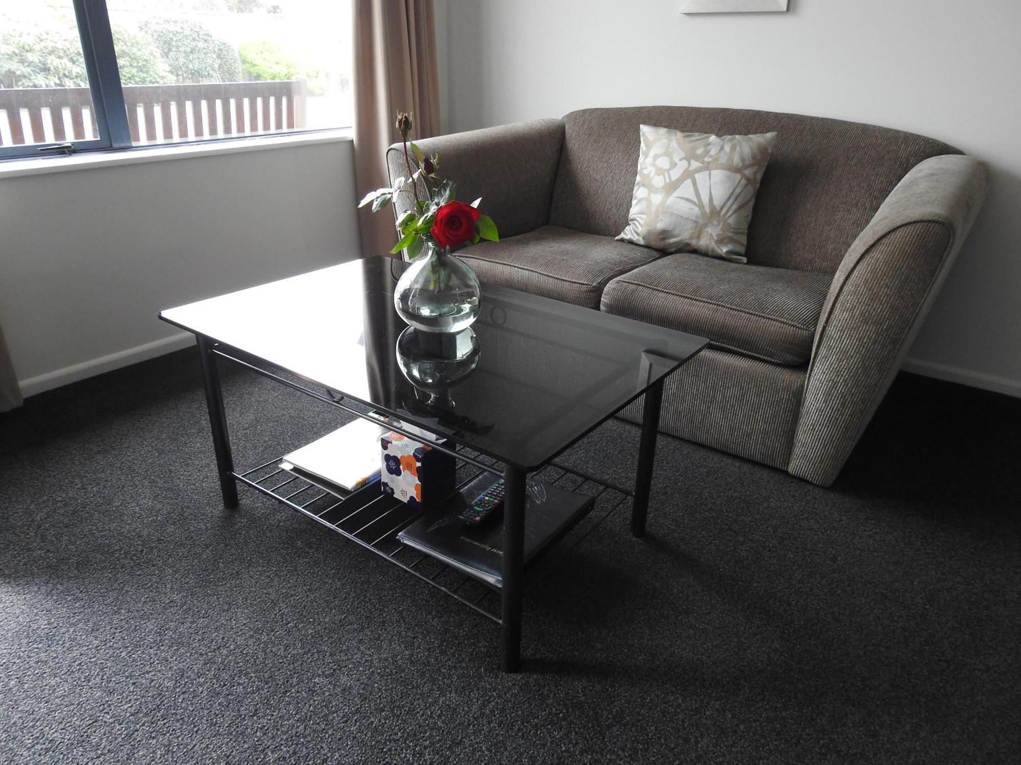 Tudor Lodge Motel Hawera Buitenkant foto