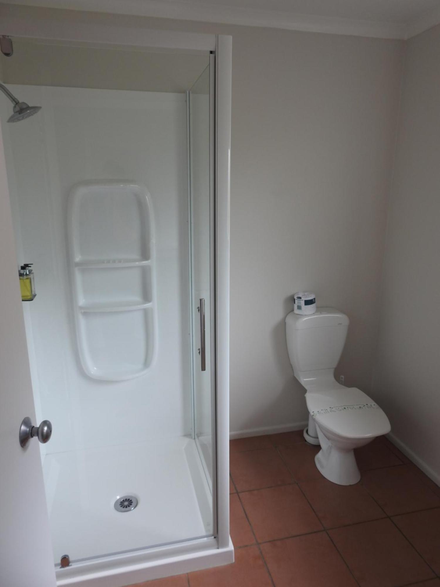 Tudor Lodge Motel Hawera Buitenkant foto